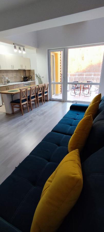 Апартаменты Duplex Belle View Sinaia-Free Parking Экстерьер фото