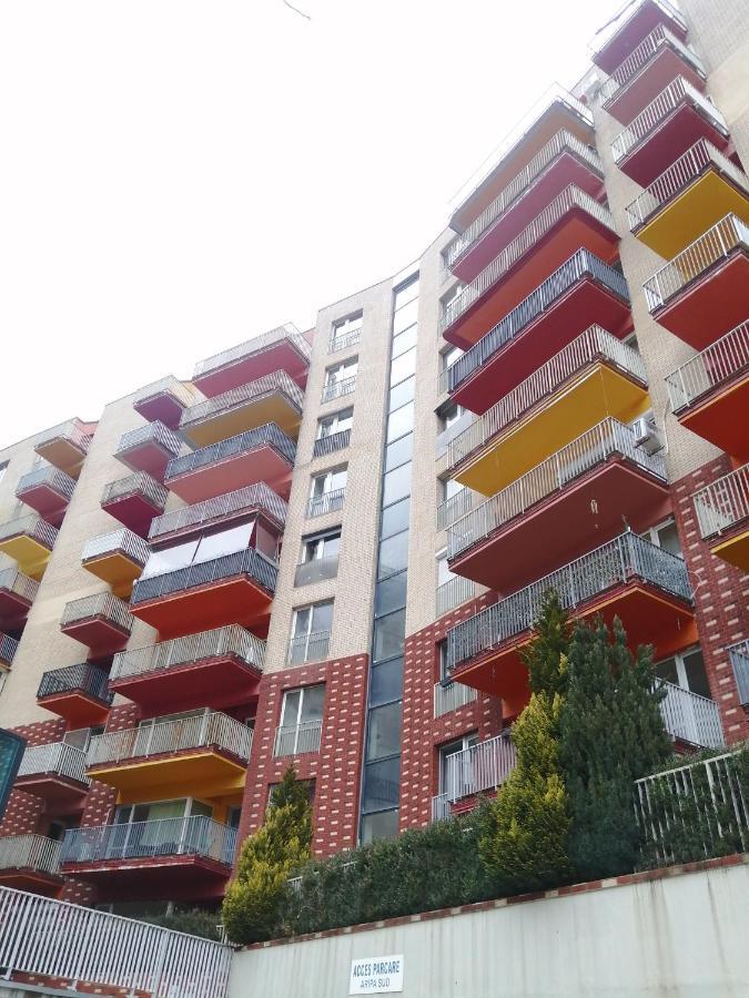 Апартаменты Duplex Belle View Sinaia-Free Parking Экстерьер фото
