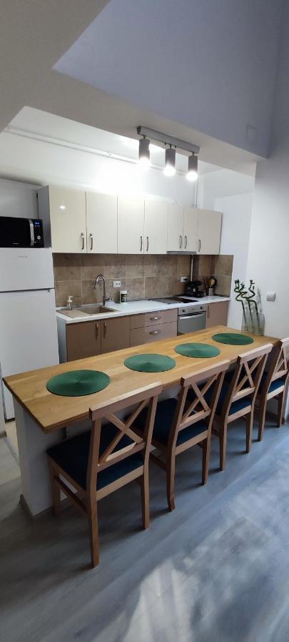 Апартаменты Duplex Belle View Sinaia-Free Parking Экстерьер фото