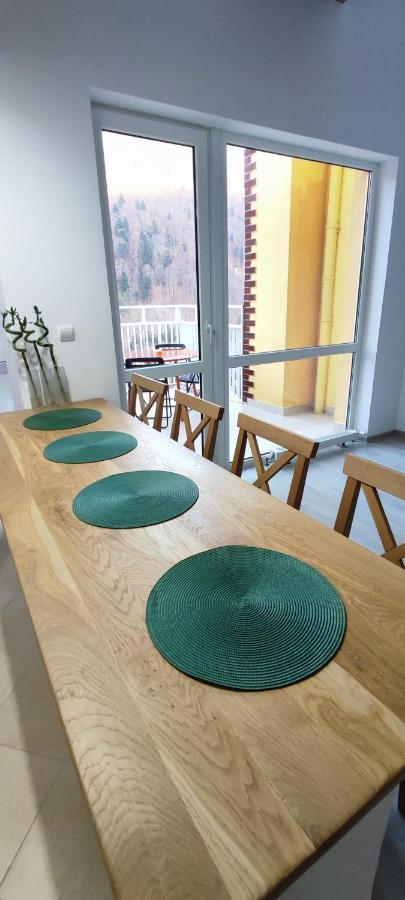 Апартаменты Duplex Belle View Sinaia-Free Parking Экстерьер фото