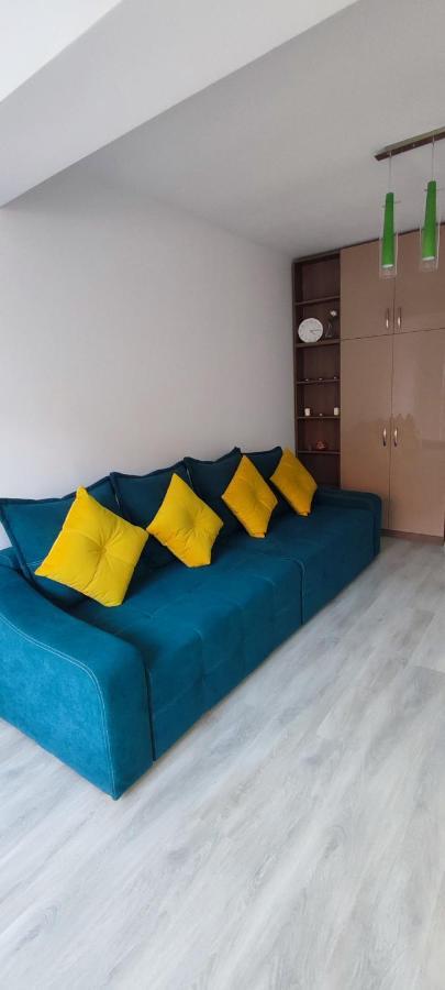 Апартаменты Duplex Belle View Sinaia-Free Parking Экстерьер фото