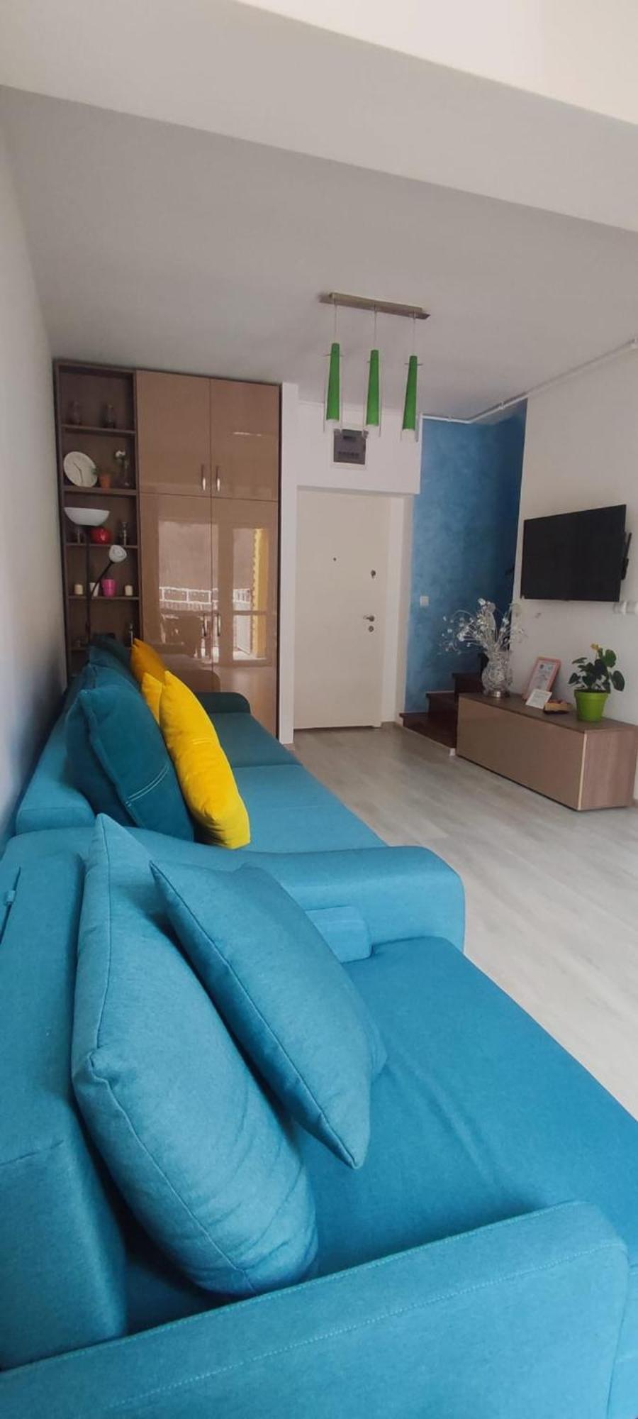 Апартаменты Duplex Belle View Sinaia-Free Parking Экстерьер фото