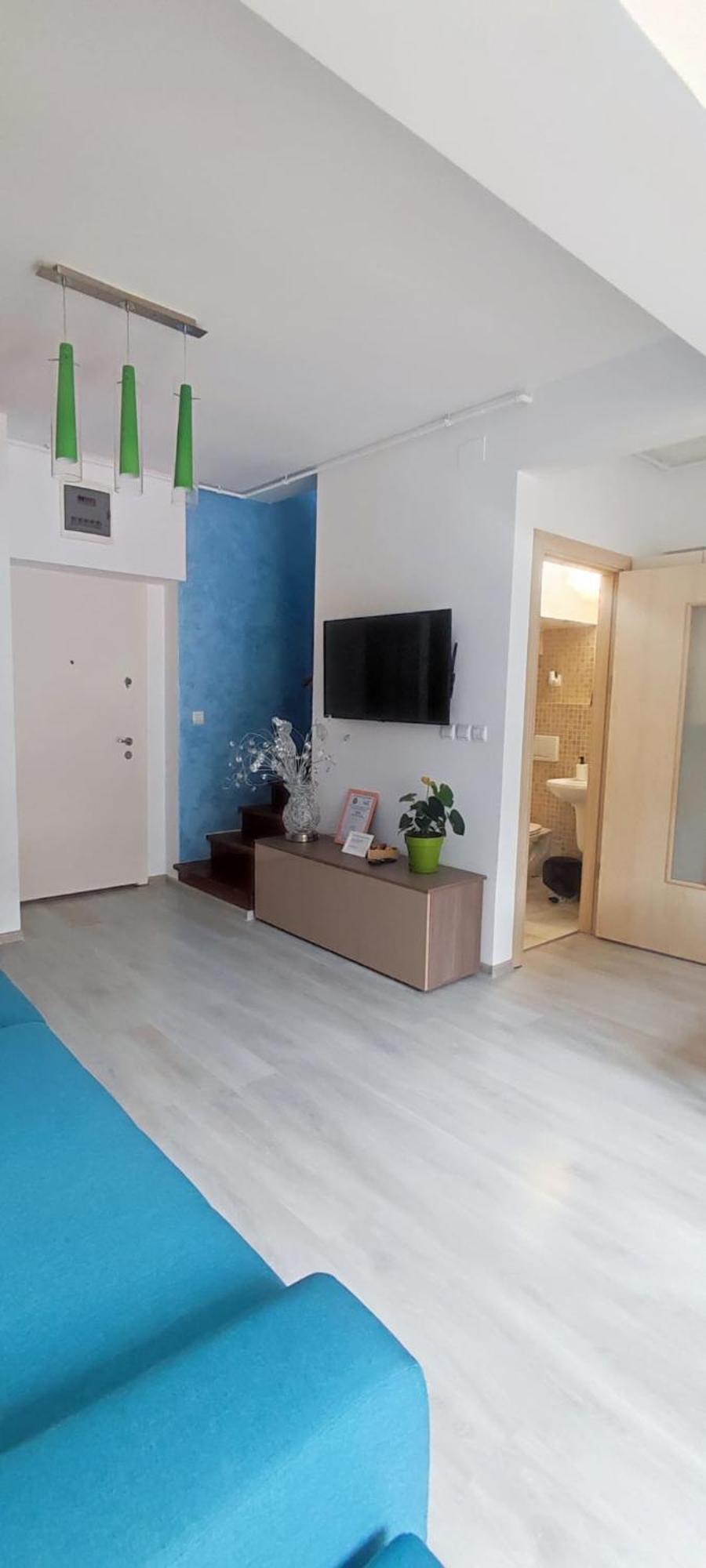 Апартаменты Duplex Belle View Sinaia-Free Parking Экстерьер фото