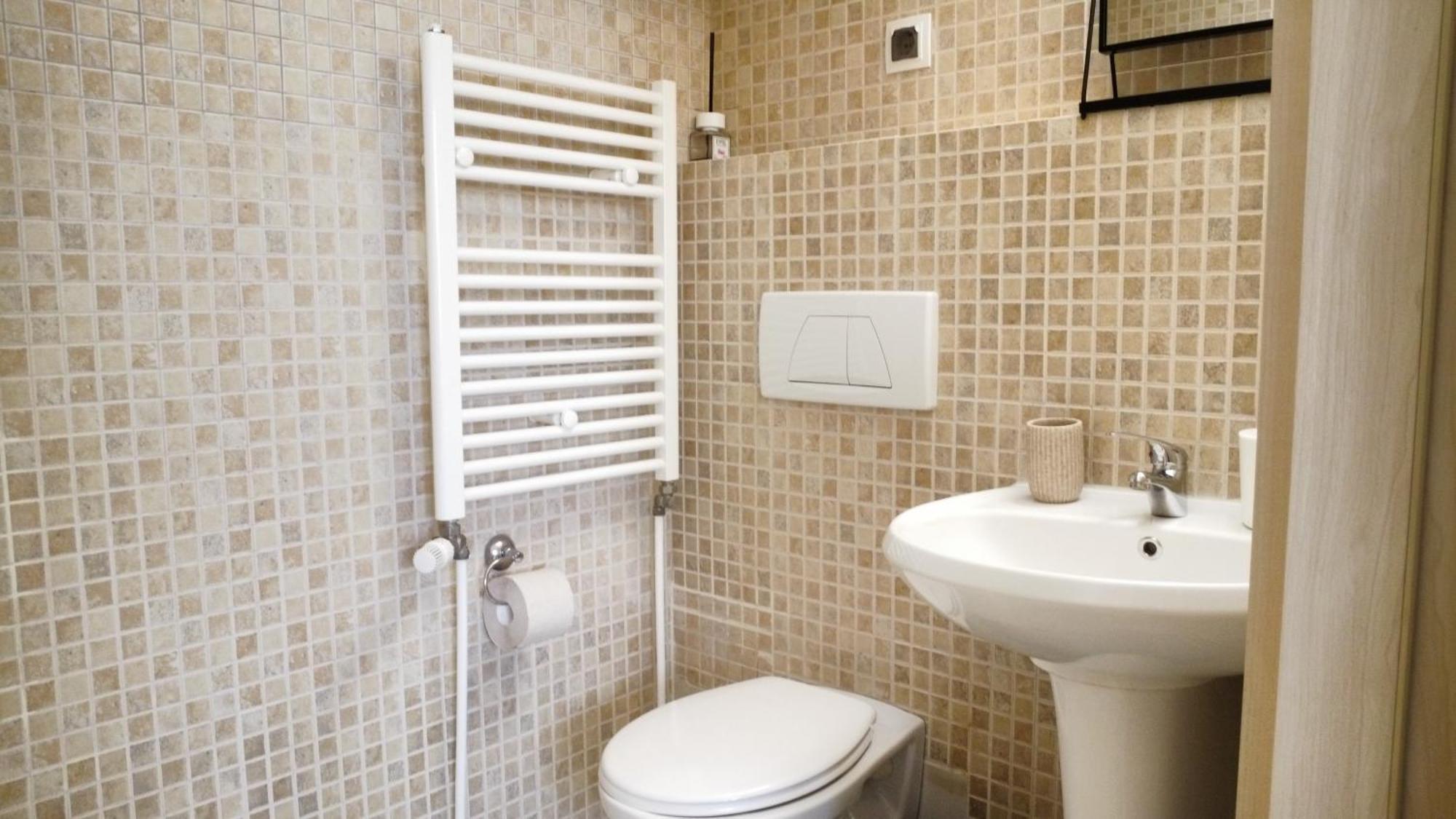 Апартаменты Duplex Belle View Sinaia-Free Parking Экстерьер фото
